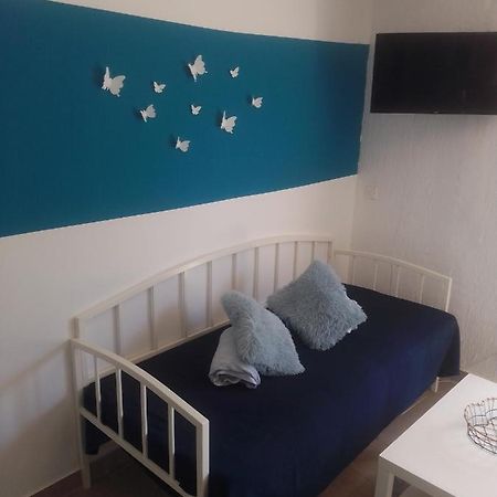Centar Of Old City II Biograd Na Moru Zewnętrze zdjęcie